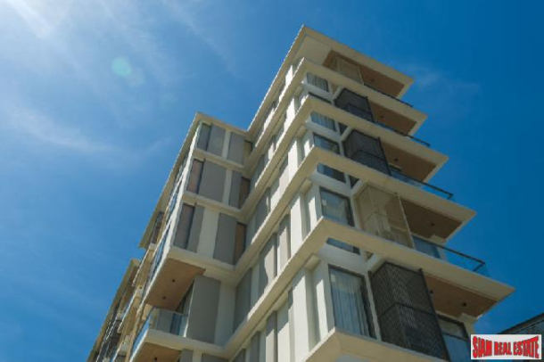 Rocco Condominium | 1 Bed Sea View Condo at Ao Nang, Krabi-25