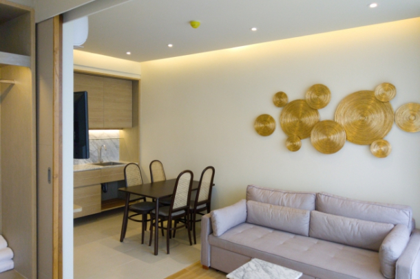 Rocco Condominium | 1 Bed Sea View Condo at Ao Nang, Krabi-3