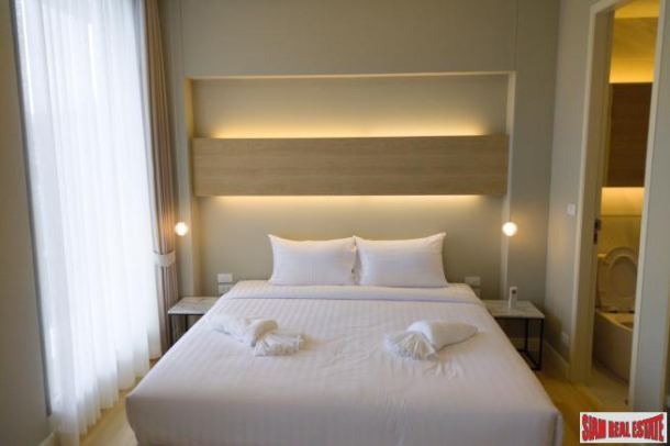Rocco Condominium | 1 Bed Sea View Condo at Ao Nang, Krabi-8