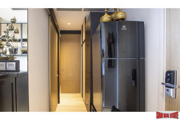 Rhythm Sukhumvit 50 | Cozy One Bedroom Condo for sale only 200 m. from BTS On Nut-15