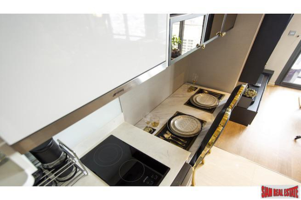 Ashton Silom | Nice River Views from this One Bedroom Condo for Sale in Chong Nonsi-21