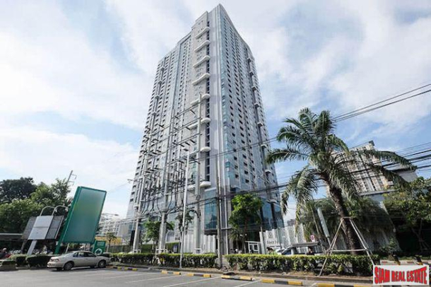 Rhythm Sukhumvit 50 | Cozy One Bedroom Condo for sale only 200 m. from BTS On Nut-11
