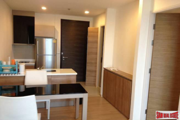 Rhythm Sukhumvit 50 | Cozy One Bedroom Condo for sale only 200 m. from BTS On Nut-4