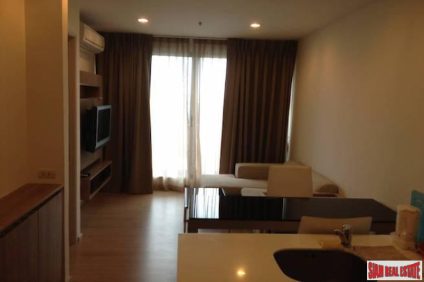 Rhythm Sukhumvit 50 | Cozy One Bedroom Condo for sale only 200 m. from BTS On Nut-5