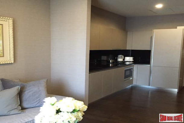 The Xxxix  by Sansiri | Nicely Decorated One Bedroom Condo for Sale in a Great Phrom Phong Location-4