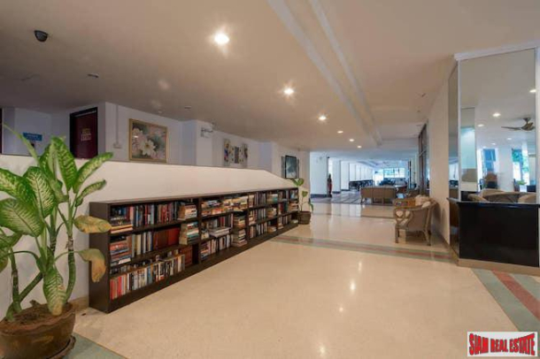 Spacious 65 SM One Bedroom Condo + Sofa Bed, Fast WIFI, Pool & Gym for Rent in Patong-27