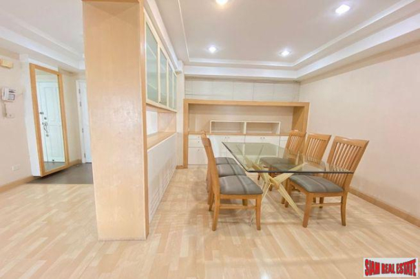 Royal Castle Sukhumvit 39 | Spacious Three Bedroom Condo with Built-in Furniture for Sale in Phrom Phong-14