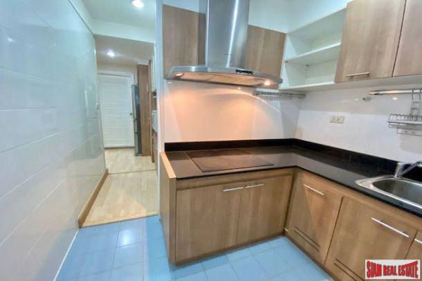 Royal Castle Sukhumvit 39 | Spacious Three Bedroom Condo with Built-in Furniture for Rent in Phrom Phong-2