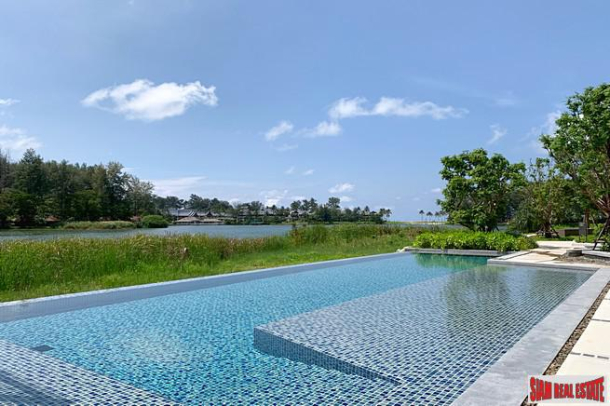 Cassia Residences | Bright Two Bedroom Condo with Lagoon Views for Sale in Laguna-28