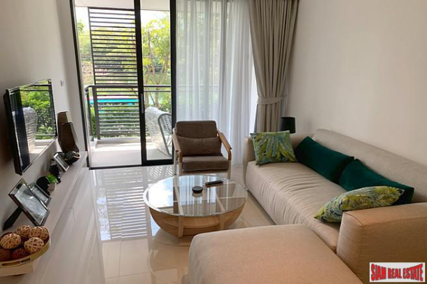 Cassia Residences | Bright Two Bedroom Condo with Lagoon Views for Sale in Laguna-5