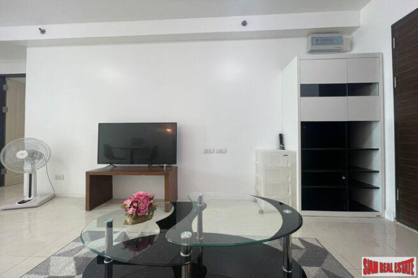Supalai Park at Downtown | Nice Top Floor One Bedroom Condo with Great City Views for Sale in Phuket Town-8