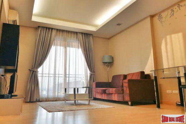 Thru Thonglor Condo | One Bedroom Condo for Sale only 800 m. from BTS Thong Lo-2