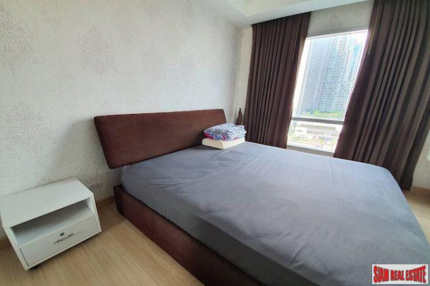 Thru Thonglor Condo | One Bedroom Condo for Sale only 800 m. from BTS Thong Lo-8