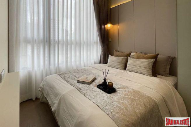 Park Origin Phayathai | Cozy Modern One Bedroom Condo for Rent in Phayathai-14