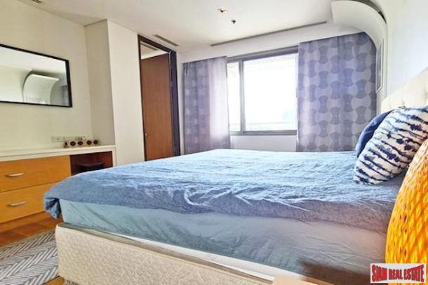The Lakes | Spacious High Quality Two Bedroom with Spectacular City Views for Sale in Asok - Pet Friendly-13