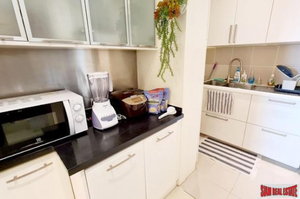 Mirage Sukhumvit 27 | Two Bedroom Condo in Low-rise Building for Sale in Great Asoke Location-19