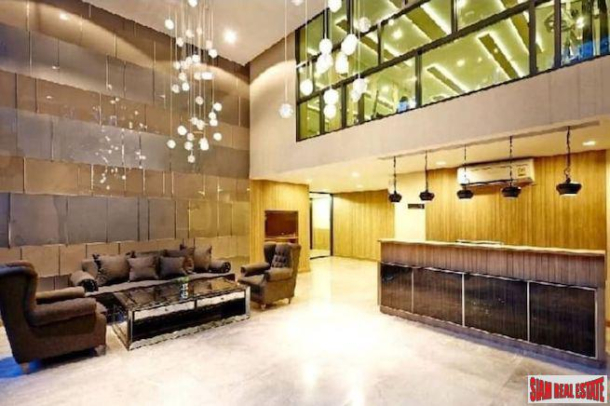 Mirage Sukhumvit 27 | Two Bedroom Condo in Low-rise Building for Sale in Great Asoke Location-12