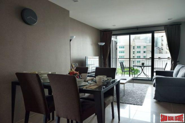 Mirage Sukhumvit 27 | Two Bedroom Condo in Low-rise Building for Sale in Great Asoke Location-14