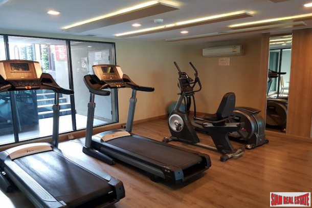 Mirage Sukhumvit 27 | Two Bedroom Condo in Low-rise Building for Sale in Great Asoke Location-17