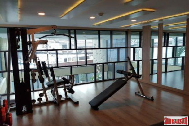Mirage Sukhumvit 27 | Two Bedroom Condo in Low-rise Building for Sale in Great Asoke Location-18