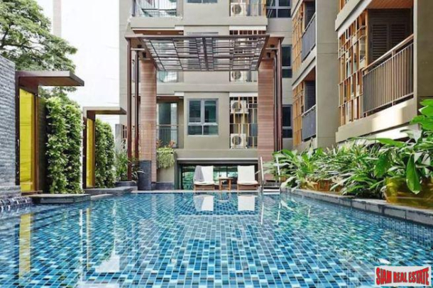 Mirage Sukhumvit 27 | Two Bedroom Condo in Low-rise Building for Sale in Great Asoke Location-2