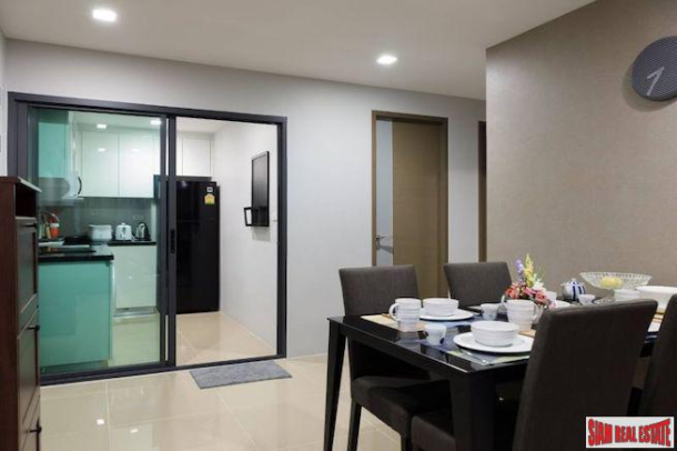 Mirage Sukhumvit 27 | Two Bedroom Condo in Low-rise Building for Sale in Great Asoke Location-4