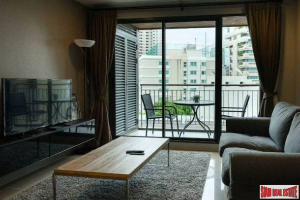 Mirage Sukhumvit 27 | Two Bedroom Condo in Low-rise Building for Sale in Great Asoke Location-5