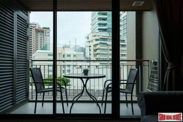 Mirage Sukhumvit 27 | Two Bedroom Condo in Low-rise Building for Sale in Great Asoke Location-6