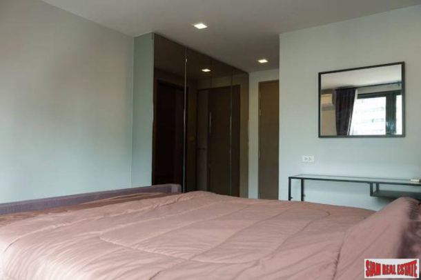 Mirage Sukhumvit 27 | Two Bedroom Condo in Low-rise Building for Sale in Great Asoke Location-7