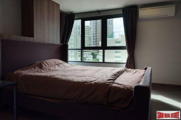 Mirage Sukhumvit 27 | Two Bedroom Condo in Low-rise Building for Sale in Great Asoke Location-8