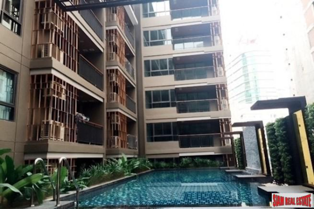 Mirage Sukhumvit 27 | Two Bedroom Condo in Low-rise Building for Rent in Great Asoke Location-16