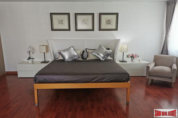 Las Colinas | Elegant & Spacious Two Bedroom Condo for Sale in Asoke-13
