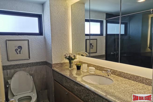 Las Colinas | Elegant & Spacious Two Bedroom Condo for Rent in Asoke-8