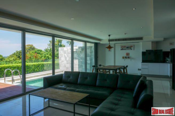 Villa Baan Chai Naam | Rent an Ocean Front Pool Villa at Bang Tao Beach, Phuket-14