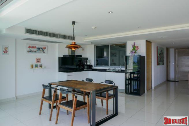 The View | Amazing Sea Views & Sunsets from this Two Bedroom Condo for Rent in Kata-16