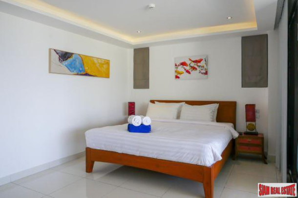 Villa Baan Chai Naam | Rent an Ocean Front Pool Villa at Bang Tao Beach, Phuket-21