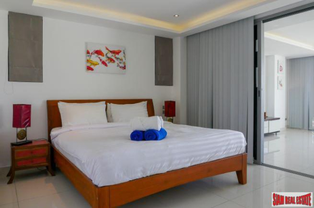 Villa Baan Chai Naam | Rent an Ocean Front Pool Villa at Bang Tao Beach, Phuket-22