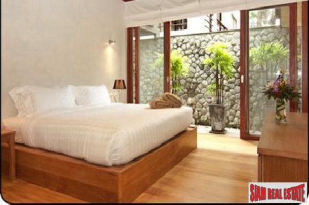 Villa Baan Chai Naam | Rent an Ocean Front Pool Villa at Bang Tao Beach, Phuket-3