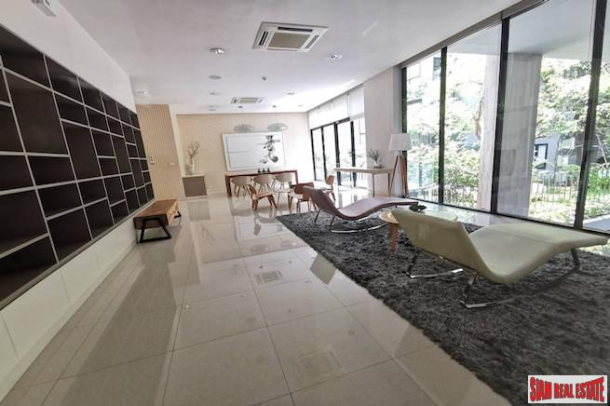 Liv@49 | Bright and Comfortable Two Bedroom Duplex for Sale in Thong Lo-16