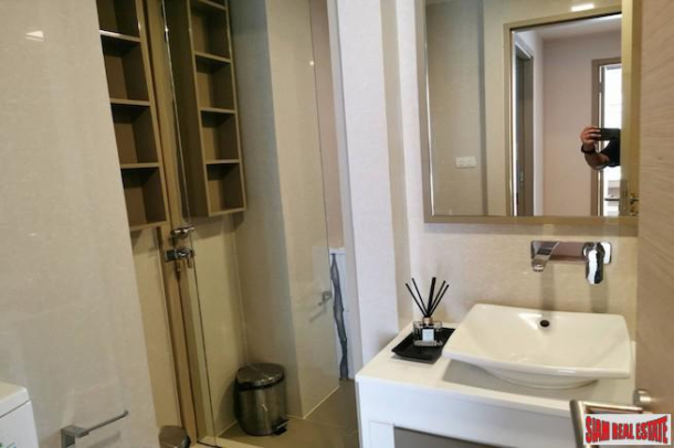 Liv@49 | Bright and Comfortable Two Bedroom Duplex for Rent in Thong Lo-22