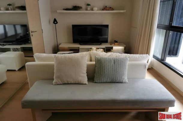 Supalai Oriental Sukhumvit 39 | Elegant Three Bedroom for Rent on 30th Floor with Great Views - Near BTS Phrom Phong-26
