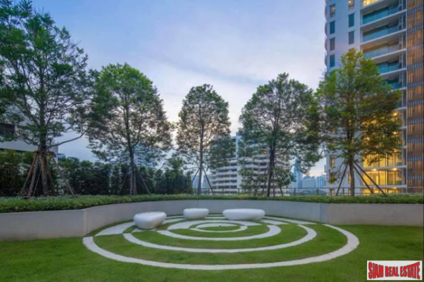 Supalai Oriental Sukhumvit 39 | Elegant Three Bedroom for Sale on 30th Floor with Great Views - Near BTS Phrom Phong-6