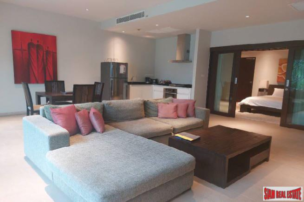 Serenity Terrace | Elegant and Spacious One-Bedroom Condo for Rent in Rawai-4