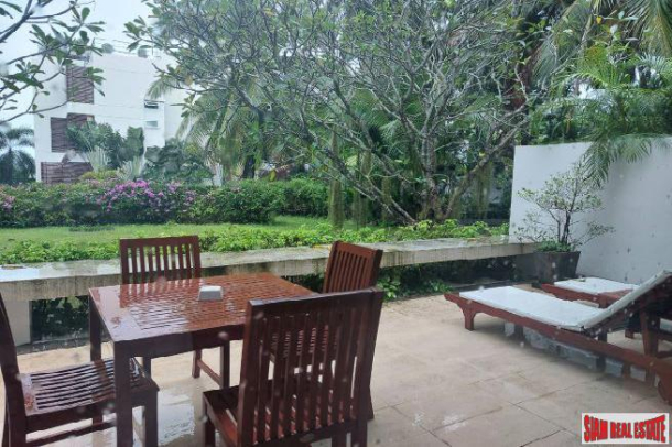 Serenity Terrace | Elegant and Spacious One-Bedroom Condo for Rent in Rawai-5