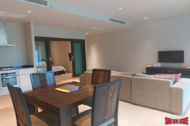 Serenity Terrace | Elegant and Spacious One-Bedroom Condo for Rent in Rawai-6