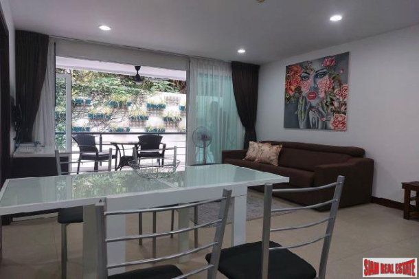 Karon Butterfly Condominium | Newly Renovated One Bedroom Condo for Sale with Jungle & Mountain Views-19