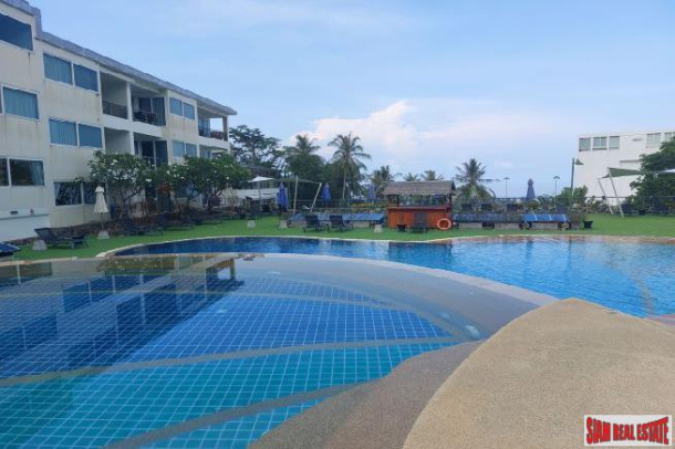 Karon Butterfly Condominium | Newly Renovated One Bedroom Condo for Sale with Jungle & Mountain Views-20