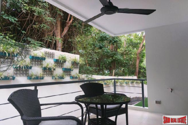 Karon Butterfly Condominium | Newly Renovated One Bedroom Condo for Sale with Jungle & Mountain Views-5