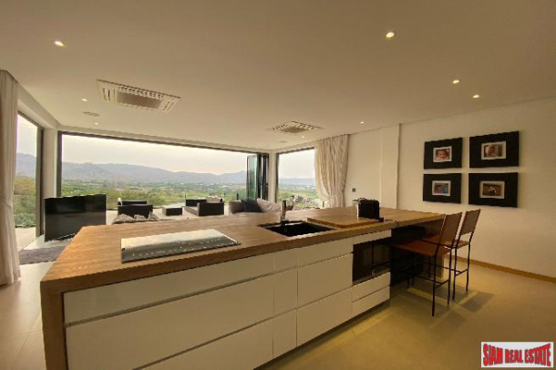Huge 6 Bed Luxury Villa on Black Mountain Golf Course, Hin Lek Fai, Hua Hin-18