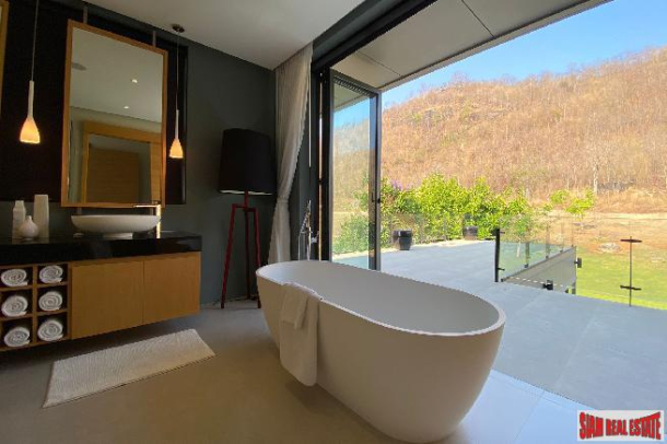 Huge 6 Bed Luxury Villa on Black Mountain Golf Course, Hin Lek Fai, Hua Hin-20